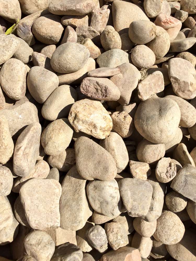 Stones for Your Garden