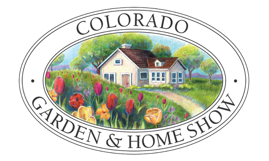 Colorado Garden & Home Show in Denver