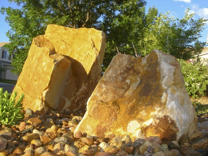 boulders colorado