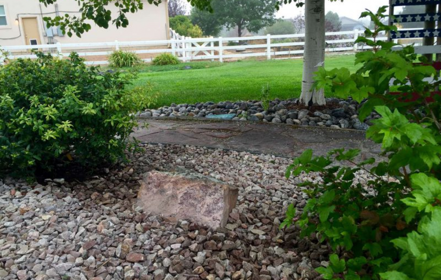 North Denver's Landscaping Products for Homeowners, Landscapers